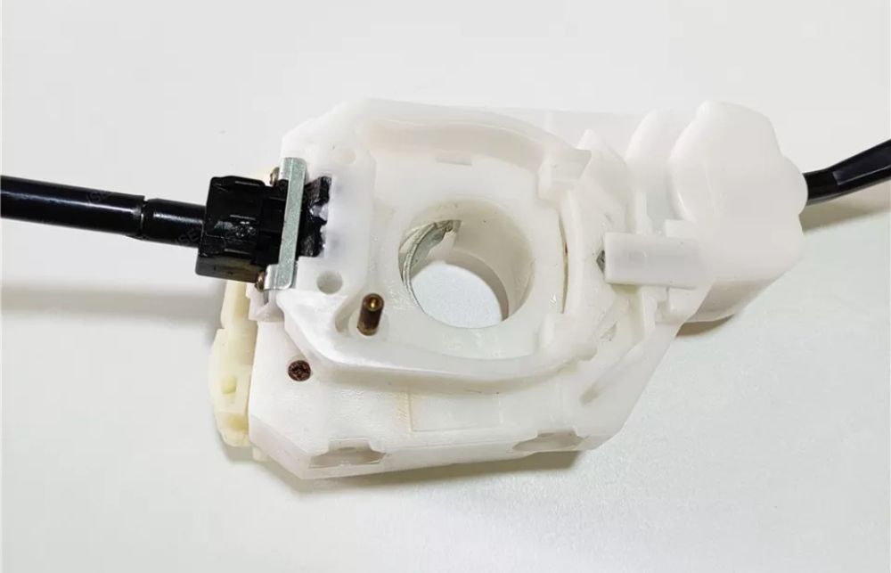 Comutador Luzes Nissan Patrol