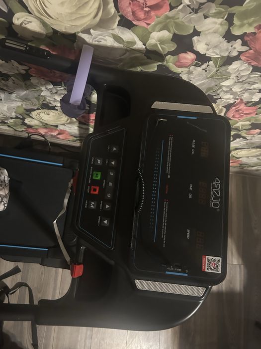 Bieżnia  elektryczna NOWA