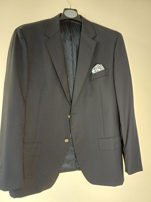 Marynarka Trutrussardi-XXL