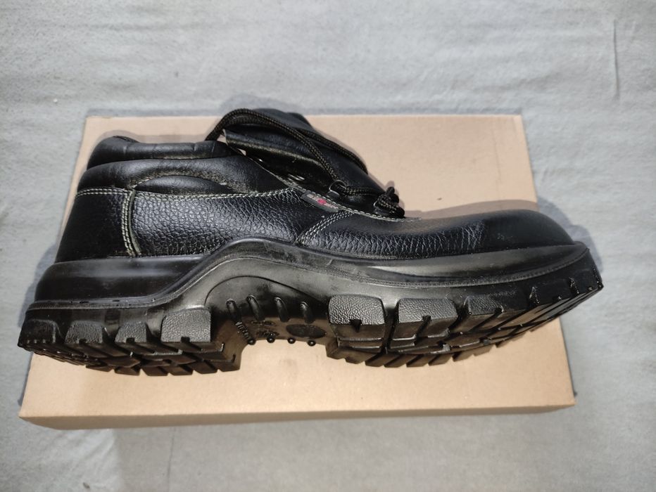 Ботинки рабочие Seven 43