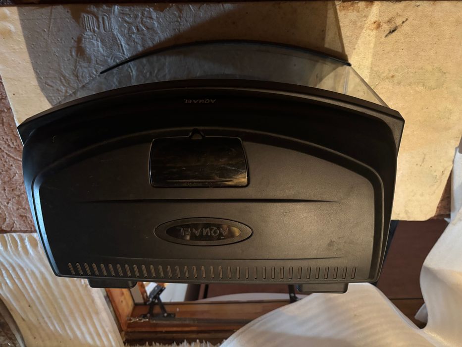Akwarium Aquael 39l KOMPLETNE