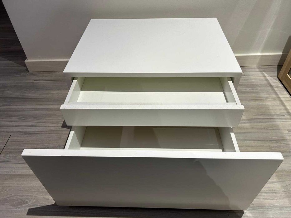 Cama de casal - sommier