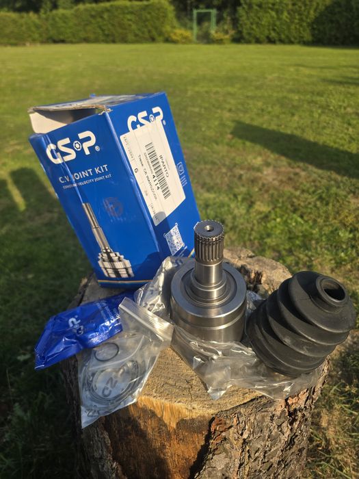 GSP 623018-Przegub wewnętrzny do Hondy