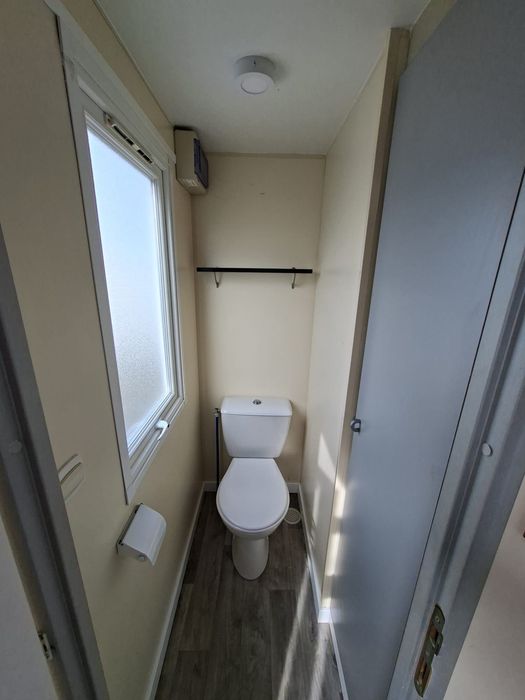 * CASA MÓVEL BARATA RAPIDHOME DE 8X4 METROS EM EVORA.