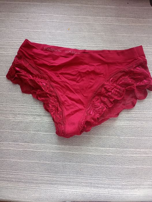 Nowa bielizna rozm l