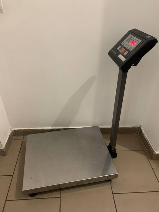 Ваги електронні ВН-150-1D-A