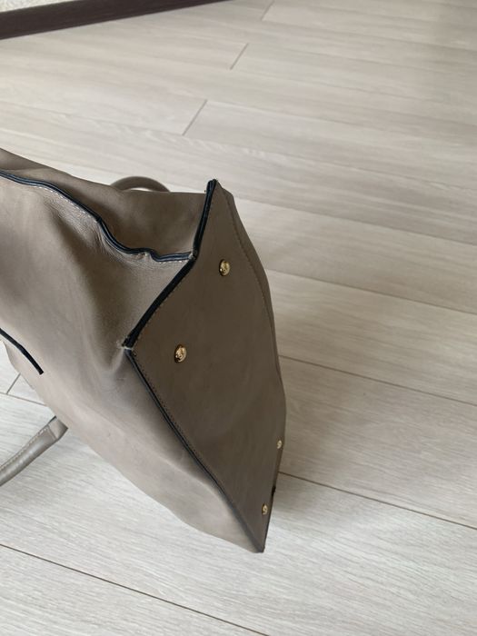 Сумка жіноча шопео