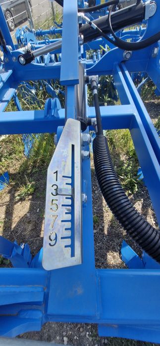 Lemken karat 9 400