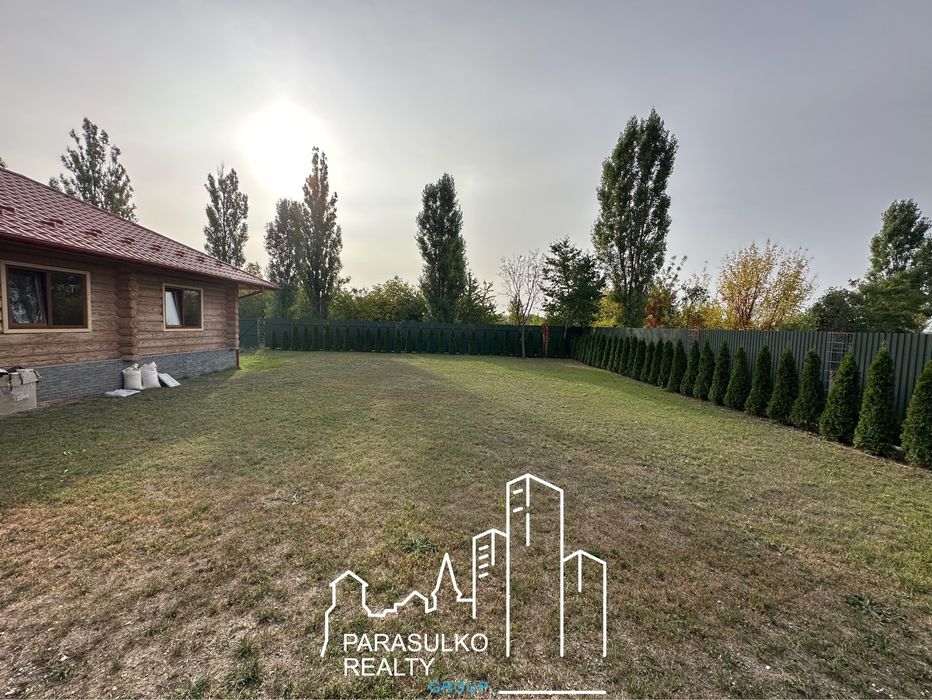 Продам новенький,сучасний  будиночок!