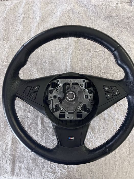 Volante bmw e60/e61