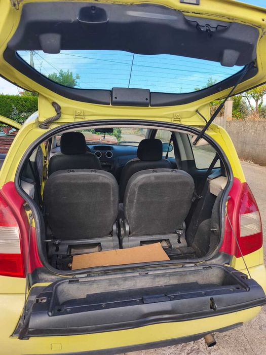 Citroen C2 1.4 HDi 2007