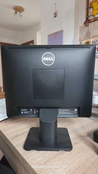 Monitor Dell 17'