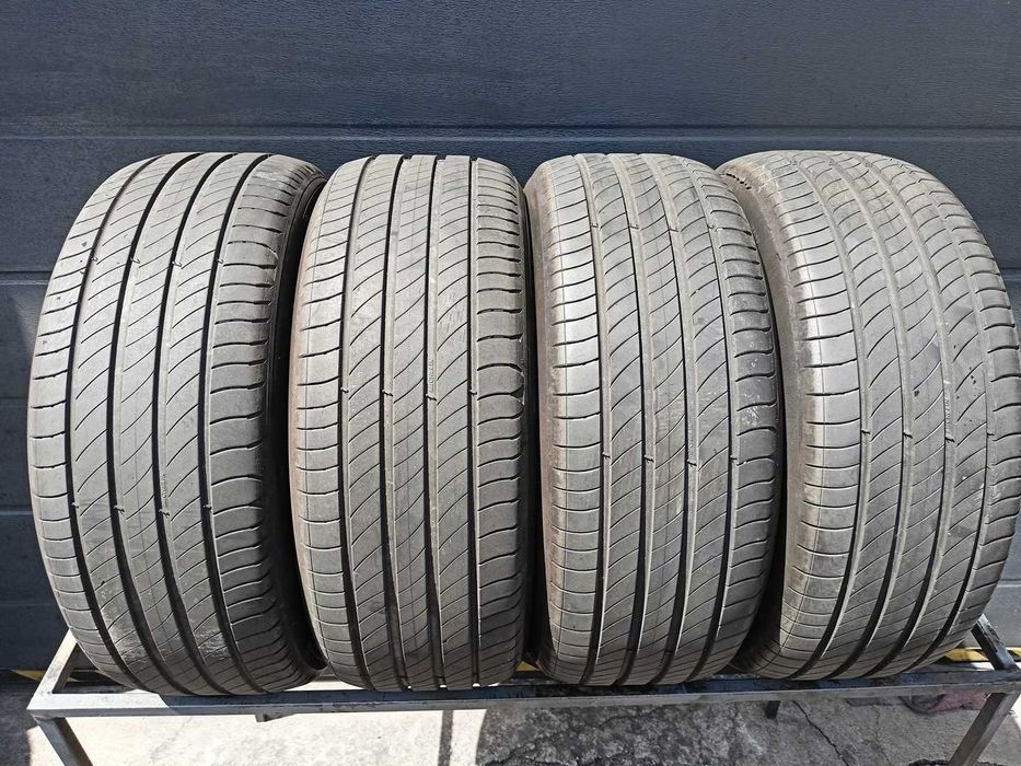 215/50R18 Michelin Primacy 4 komplet opon lato 6,7mm nr8938