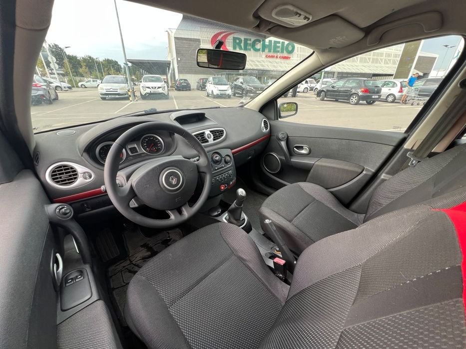 Renaul Clio 3 Ripcurl !!!120.000kms!!!