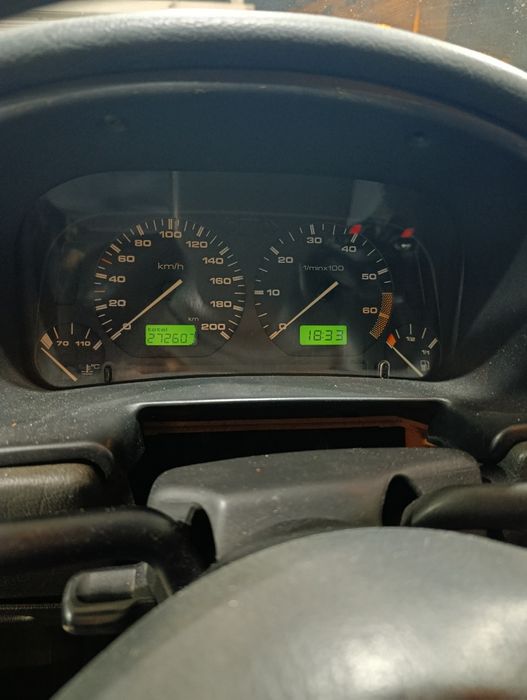 Vendo polo 96 1.4