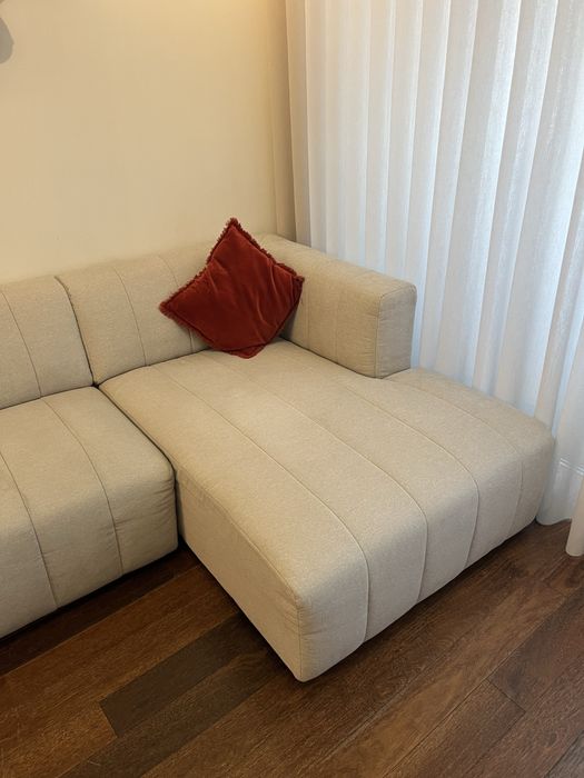 Sofa Kinda Home 4 Lugares