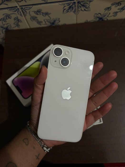 iPhone 14 128gb