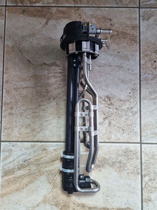 czujnik smok poziomu ad blue adblue daf xf 106 cf euro 6 lift 2134681