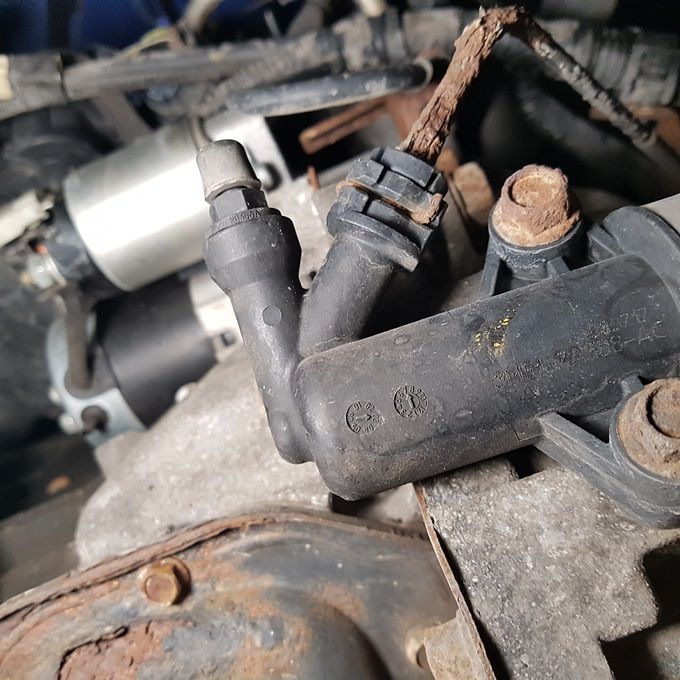 Sprawdzenie samochodu przed zakupem - ocena stanu technicznego