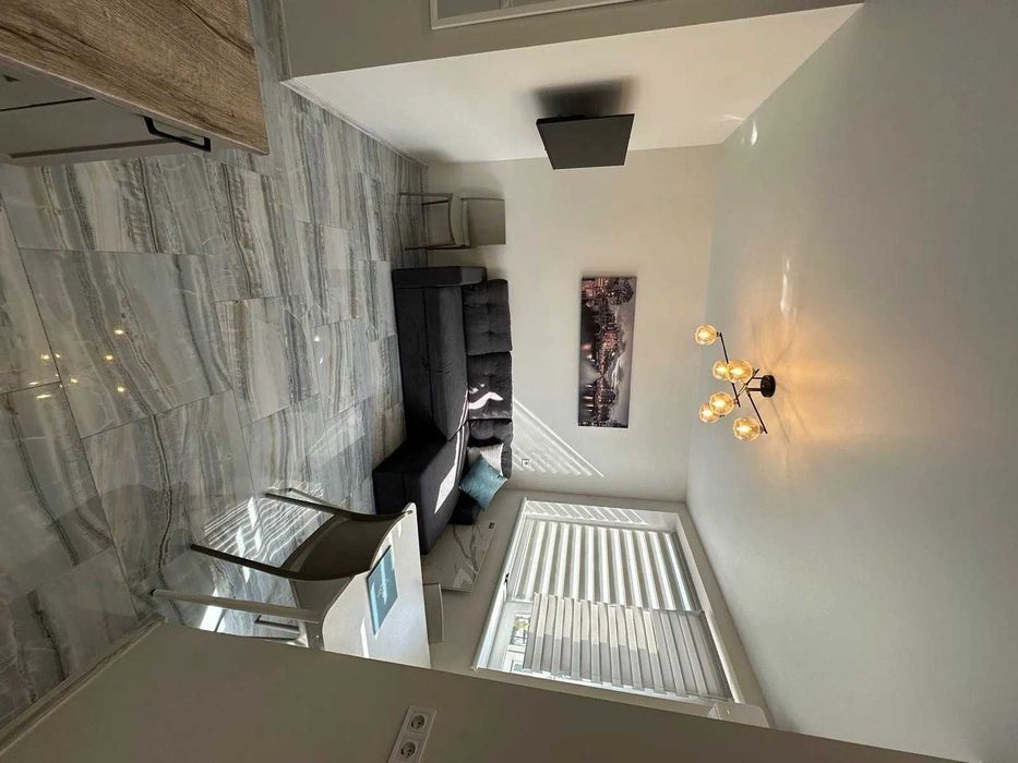 Оренда студії ЖК Паркленд, метро Васильківська