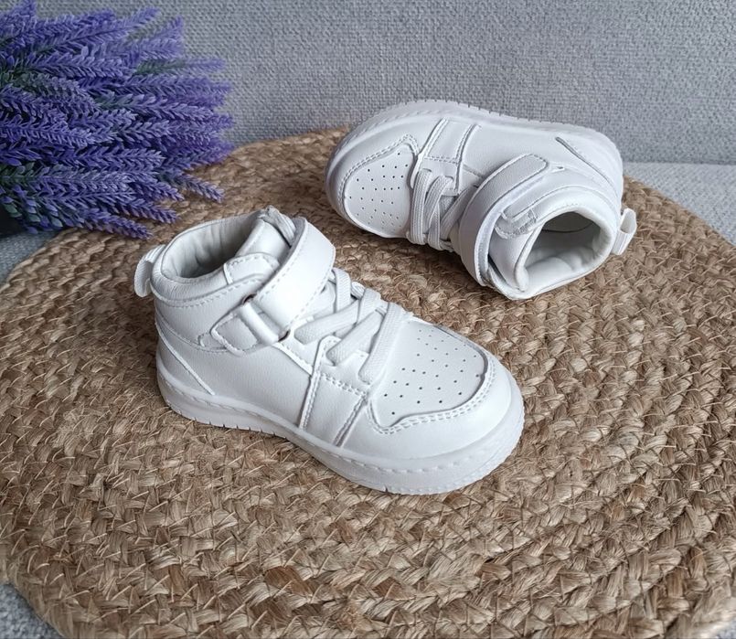 Демісезонні Хайтопи,кросівки дитячі 20,21,22,23,24,25