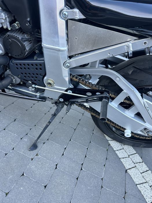 Suzuki GSX-R750