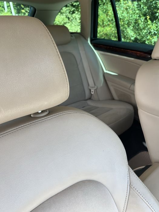 Продам авто  Skoda Superb