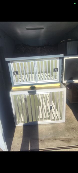 Transportadora para cães