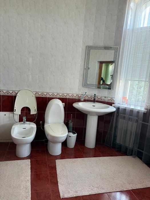 продам дом 540 м2 г.Днепр правый берег