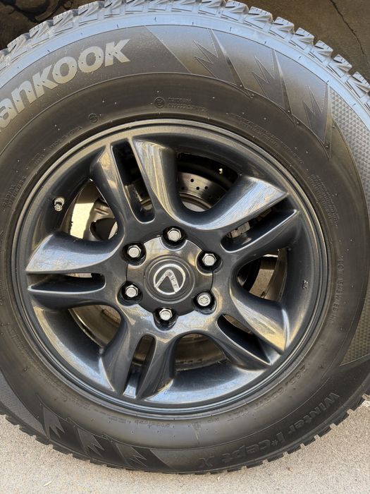 Продам Lexus GX 470, SPORT