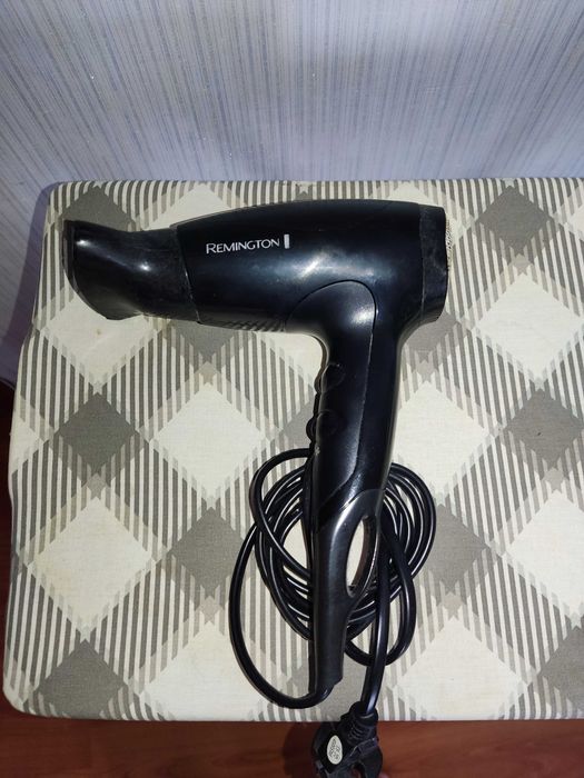 Фен для волос Gemington D-5000