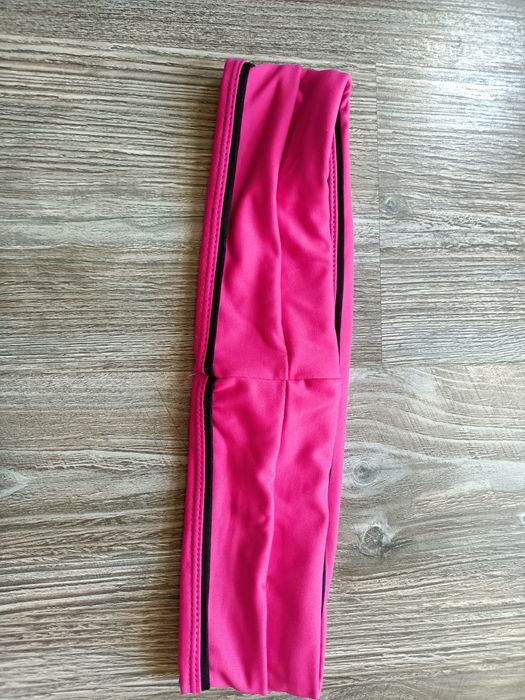 Dunlop opaska sportowa pas z kieszonkami