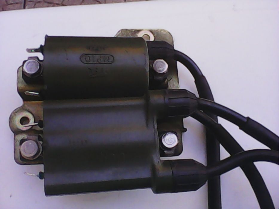 honda hornet 600 / cbf 600 - pçs