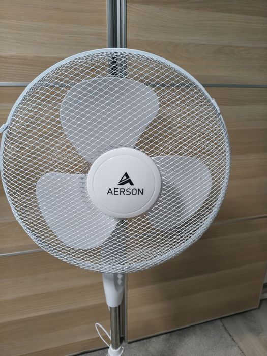 Wentylator podłogowy Aerson