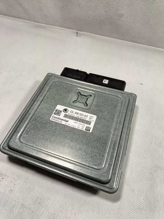 Sterownik Silnika - ECU - Komputer Skoda 1.6 TDI Superb Octavia Yeti