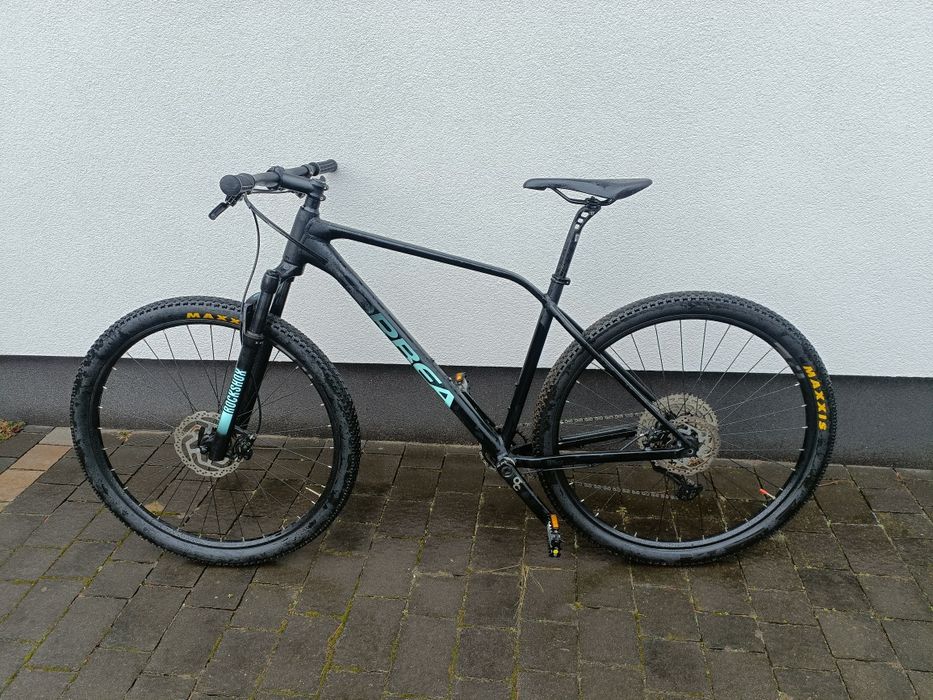 Orbea Alma h50 L