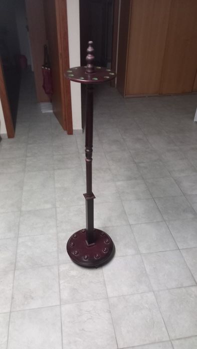 Taqueira para tacos de snooker