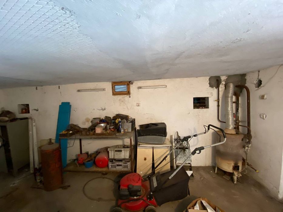 Дом СК Заря 1 между Малодолинское и Великодолинское