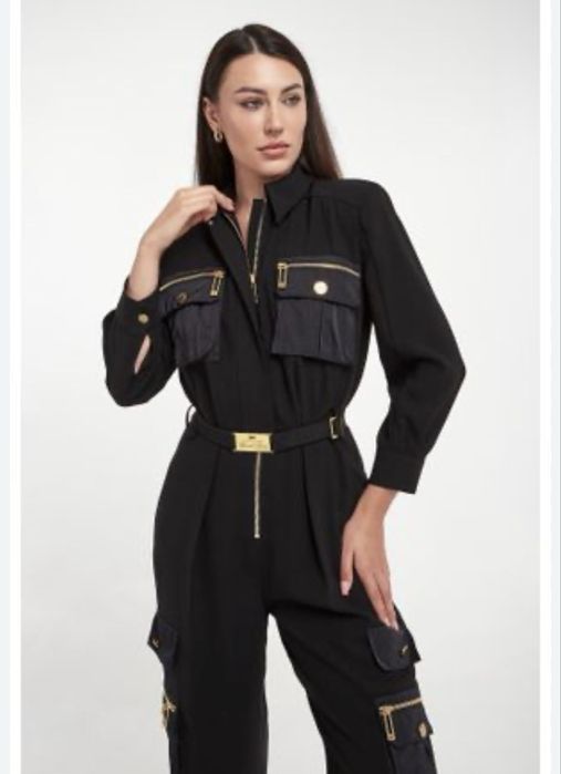 Kombinezon Elisabetta Franchi it 40,44