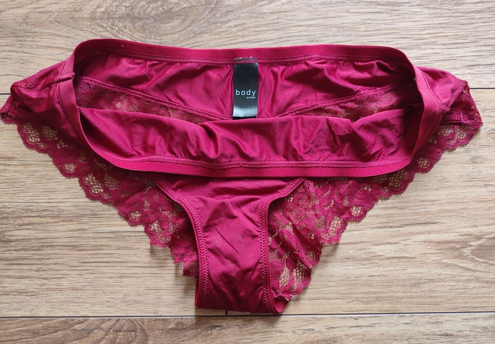 Figi damskie TCHIBO rozmiar 44/46