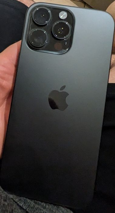 Iphone 16 pro max 256 gb