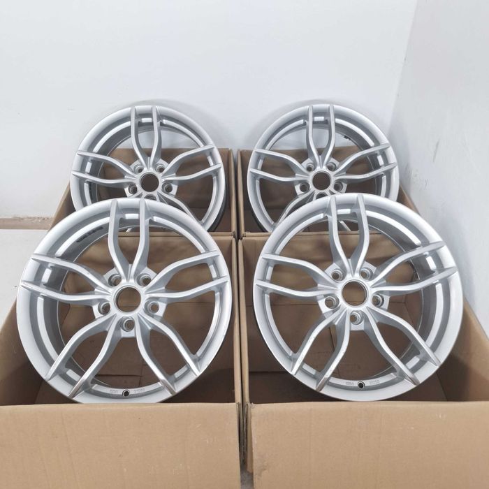 Felgi aluminiowe 17'' VW,AUDI,SKODA,MERCEDES 5x112 7J ET38  FA0230