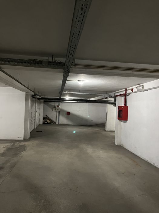 Garagem centro de Fafe