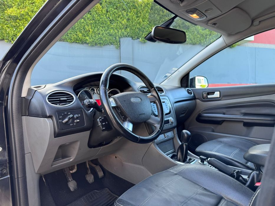 Ford focus Titanium impecável