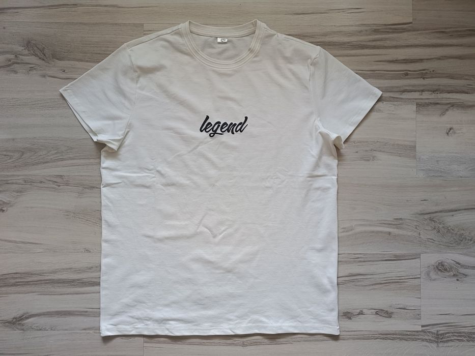 Koszulka męska T-shirt