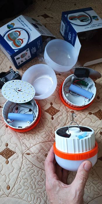 Акумулятори 18650