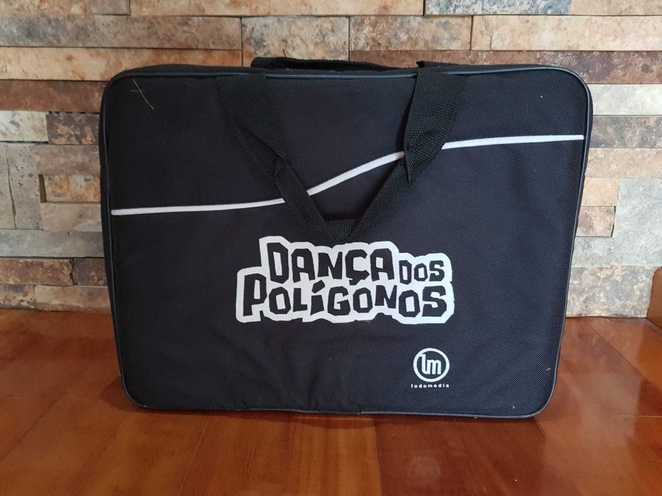 Mala Pedagógica,  para trabalhar com crianças em Psicologia