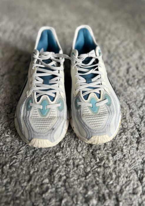 Sapatilhas tenis Reebok Zig Kinetica 3