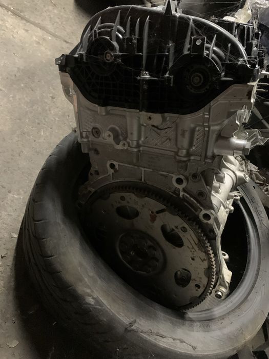 Мотор BMW b48b 20