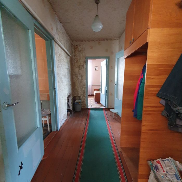 Продаж будинку м.Тараща